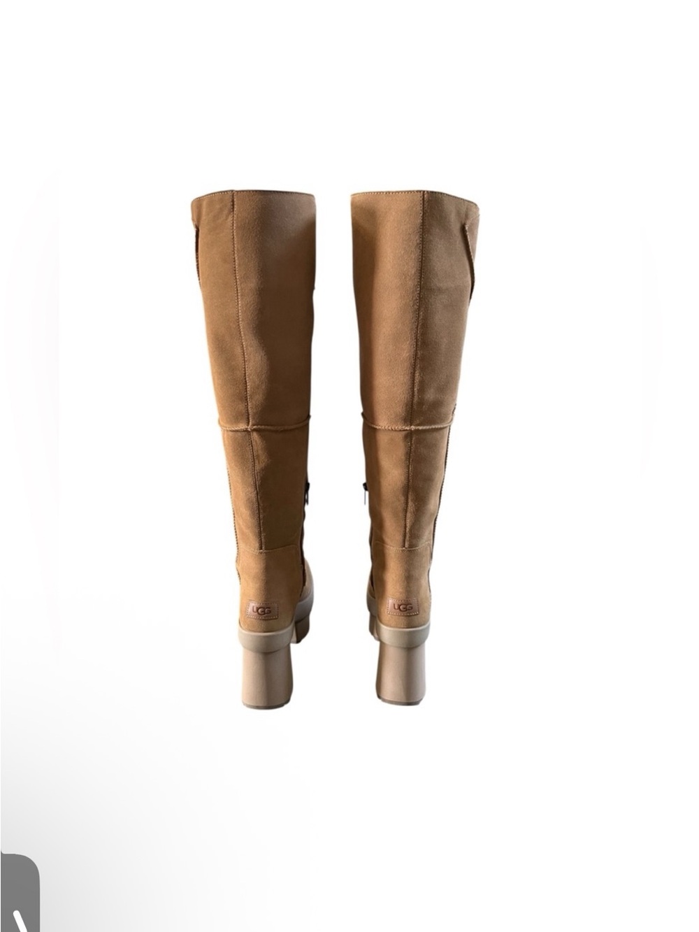 UGG New Heights Platform Xtra Boots - Picture 6 of 13